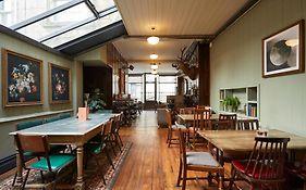 Broad Street Townhouse